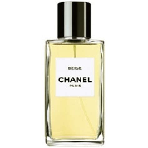 beige parfum chanel composition|chanel beige perfume price.